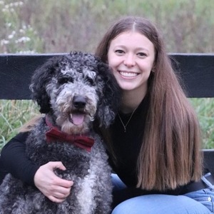 Fundraising Page: Alli Bowman